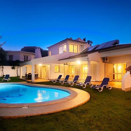 Solar By Check-In Portugal Villa Albufeira Dış mekan fotoğraf