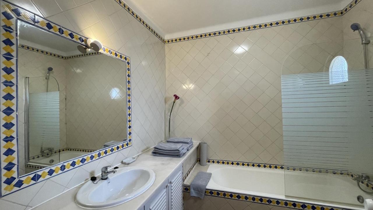 Solar By Check-In Portugal Villa Albufeira Dış mekan fotoğraf