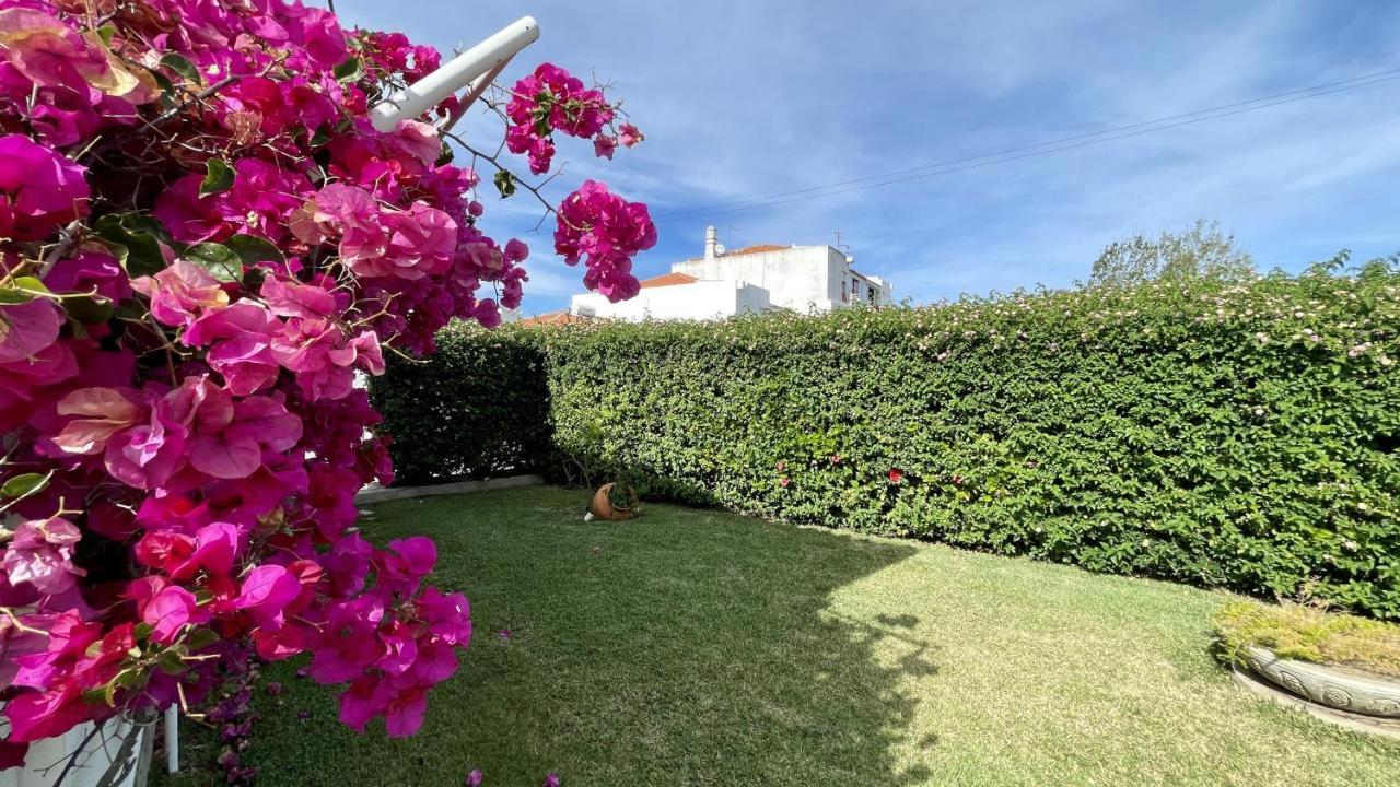Solar By Check-In Portugal Villa Albufeira Dış mekan fotoğraf