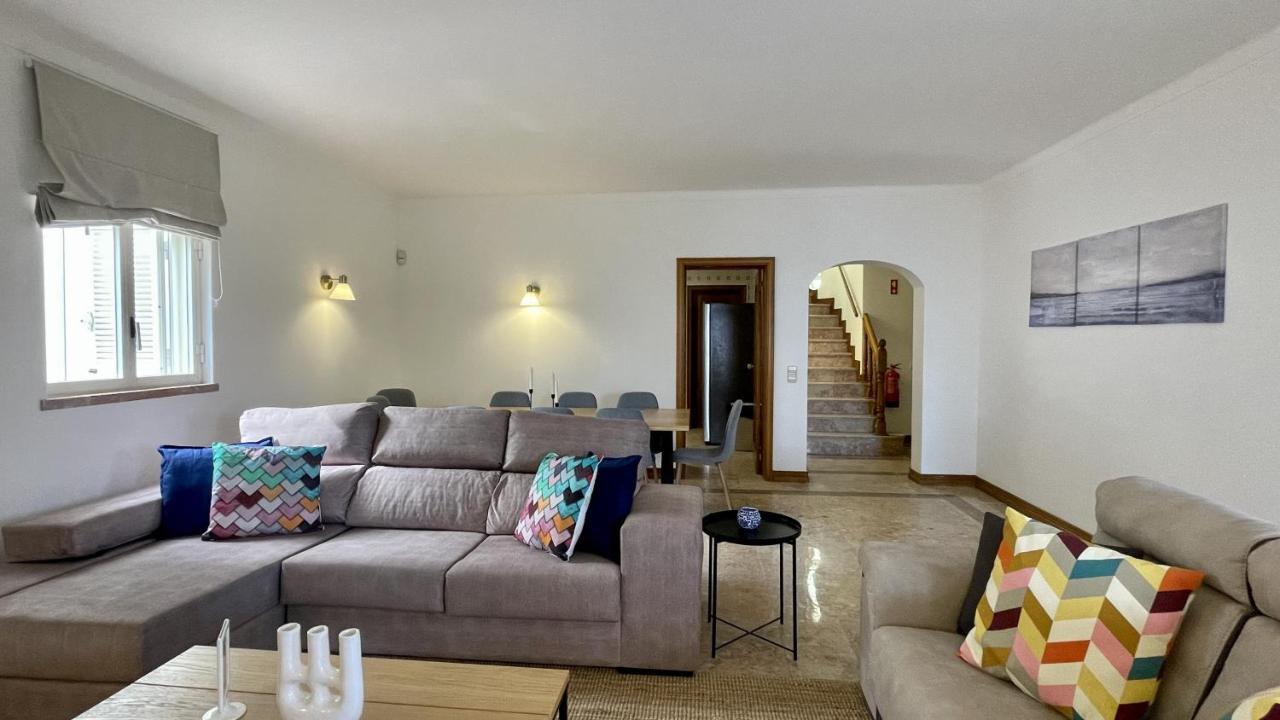 Solar By Check-In Portugal Villa Albufeira Dış mekan fotoğraf