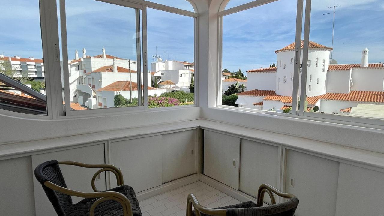 Solar By Check-In Portugal Villa Albufeira Dış mekan fotoğraf