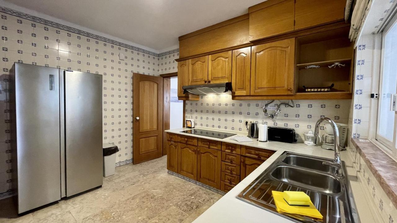 Solar By Check-In Portugal Villa Albufeira Dış mekan fotoğraf