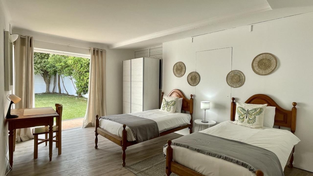 Solar By Check-In Portugal Villa Albufeira Dış mekan fotoğraf