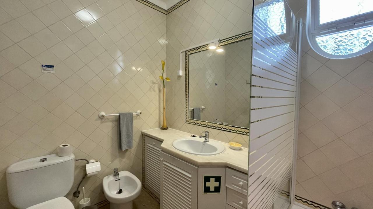 Solar By Check-In Portugal Villa Albufeira Dış mekan fotoğraf