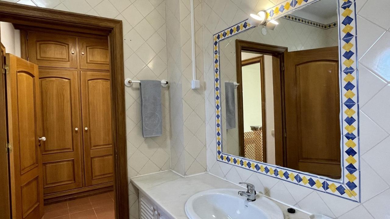 Solar By Check-In Portugal Villa Albufeira Dış mekan fotoğraf