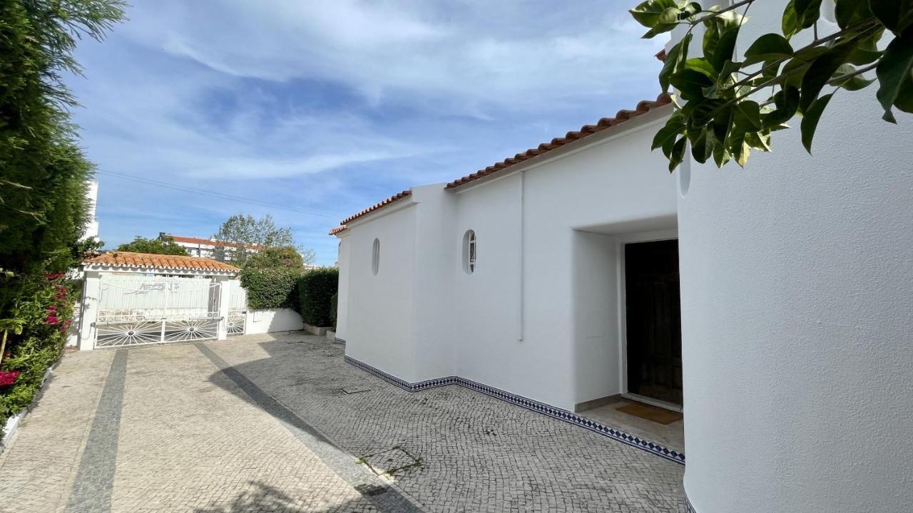 Solar By Check-In Portugal Villa Albufeira Dış mekan fotoğraf