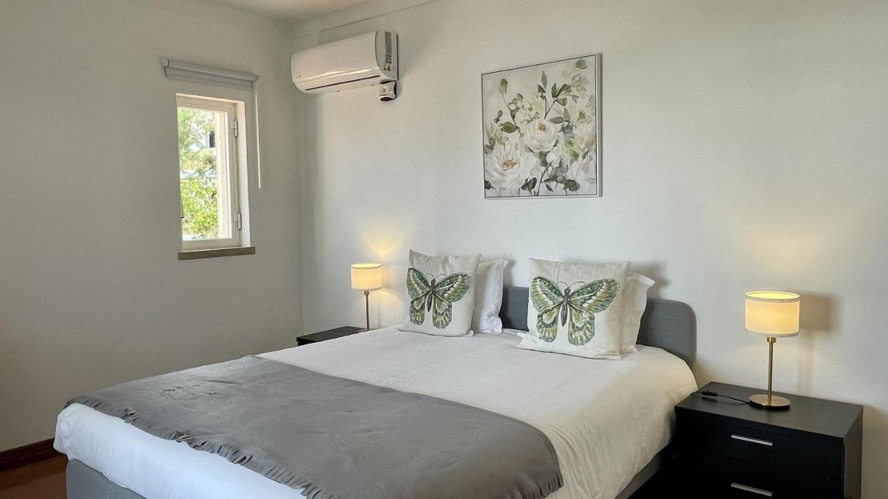 Solar By Check-In Portugal Villa Albufeira Dış mekan fotoğraf
