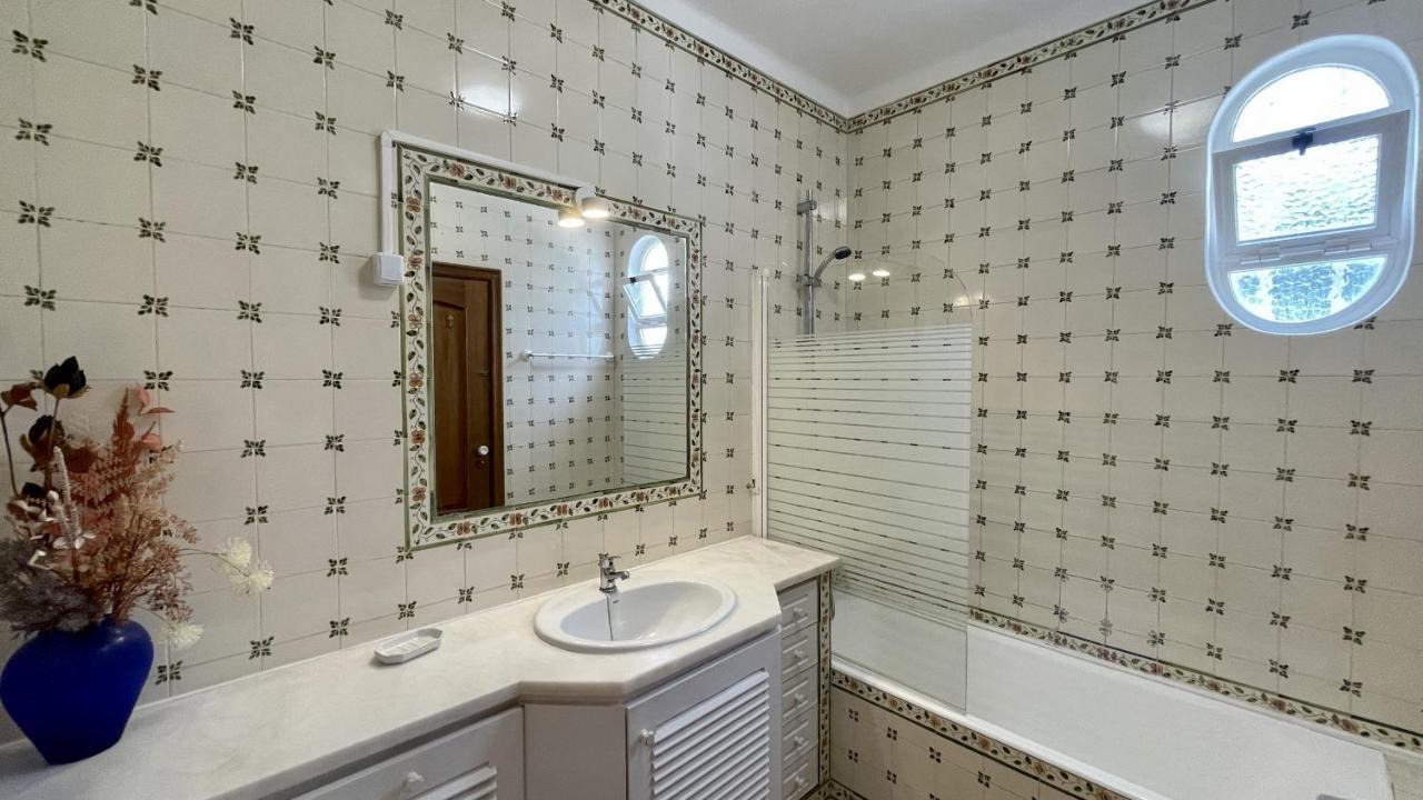 Solar By Check-In Portugal Villa Albufeira Dış mekan fotoğraf