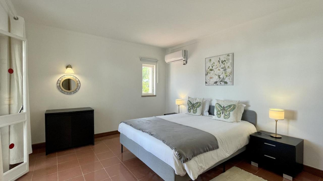 Solar By Check-In Portugal Villa Albufeira Dış mekan fotoğraf